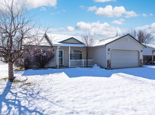 713 E Full Moon St, Kuna, ID 83634