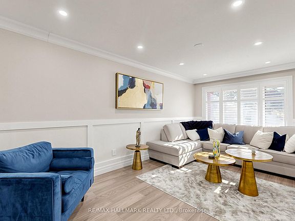 4th image of 58 Marchwood Cres