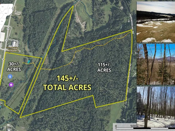 1630 St. Albans Road, Richford, VT 05476