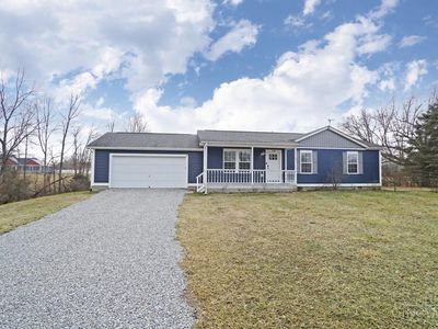 618 Waynoka Dr, Lake Waynoka, OH, 45171