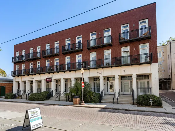 215 S Water Street Apt 305, Wilmington, NC 28401