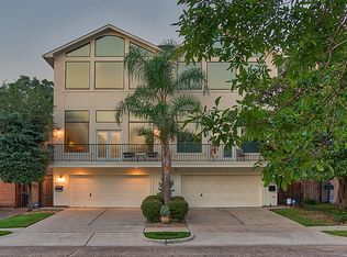 6217 Westcott St UNIT A, Houston, TX 77007