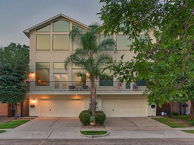 6217 Westcott St UNIT A, Houston, TX, 77007