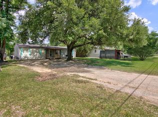 11509 Beasley Dr, Lumberton, TX 77657