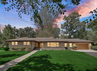 1006 Gardner Rd, Flossmoor, IL 60422