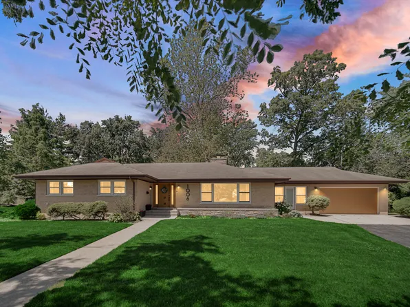 1006 Gardner Rd, Flossmoor, IL 60422