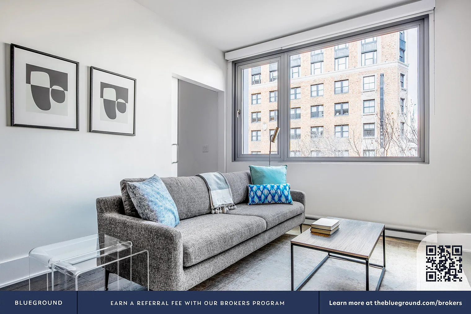 1 bed, 1.0 bath, 648 sqft, $3,460 — Photo 3