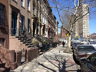 Rented by Slope Heights Realty Inc