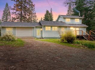 1388 Ridge Rd, North San Juan, CA 95960