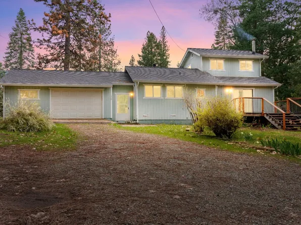 1388 Ridge Rd, North San Juan, CA 95960