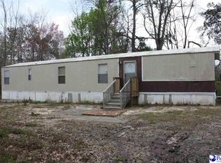 952 Indiantown Swamp Rd, Hemingway, SC 29554