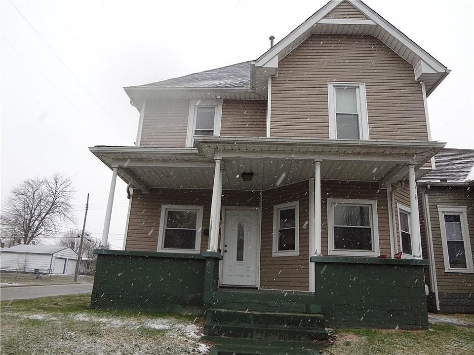 1st image of 535 S Miller St #0