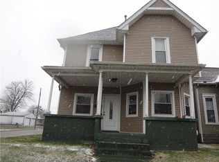 535 S Miller St #0, Shelbyville, IN 46176