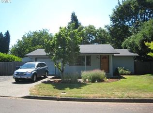 390 Limerick Ave, Eugene, OR 97404