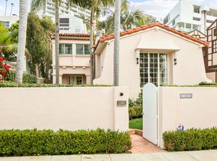 144 Mabery Rd, Santa Monica, CA 90402