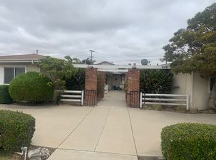 808-812 N. Bradley Road - 812-B, Santa Maria, CA 93454