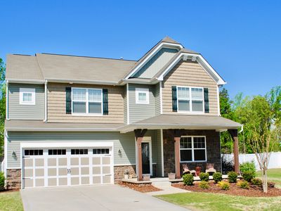 162 E Warfield Dr, Mooresville, NC, 28115