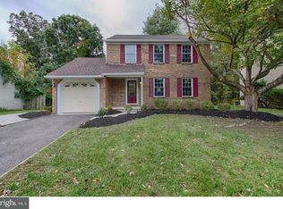 54 Woodhaven Way, Sicklerville, NJ 08081
