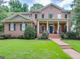 4771 Tarry Post Ln, Suwanee, GA 30024