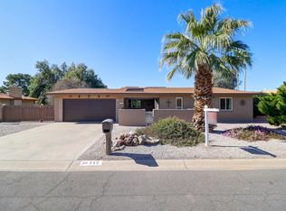 742 S Clearview Ave, Mesa, AZ 85208
