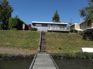 3381 NE Johns Loop, Neotsu, OR 97364