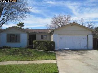 3750 Riverview Ct, Pittsburg, CA