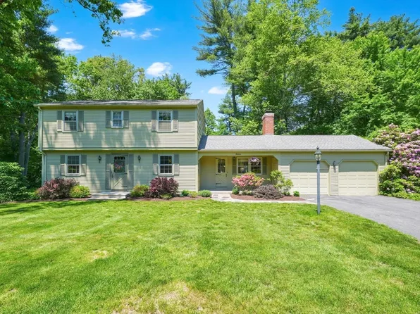 13 Pleasant View Rd, Wilbraham, MA 01095