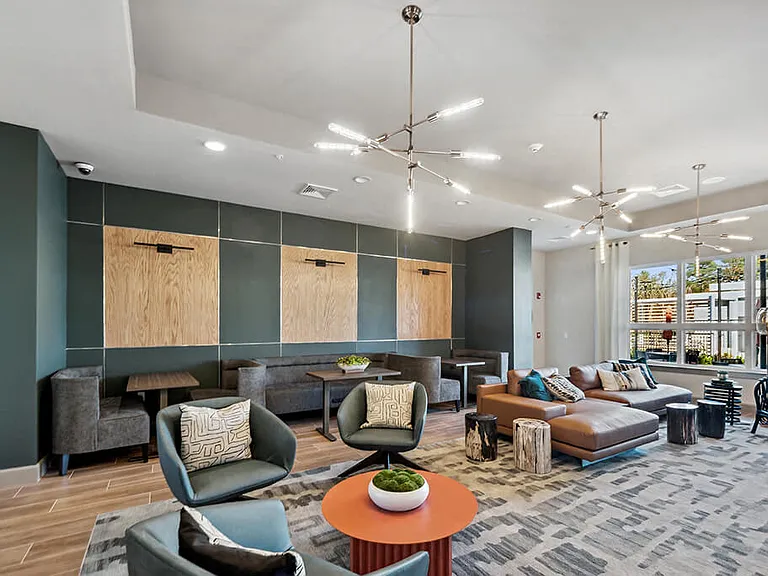 The Quill Apartments — Photo 16