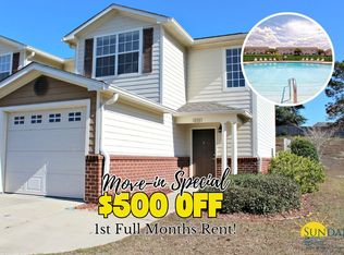 628 Wingspan Way, Crestview, FL 32536