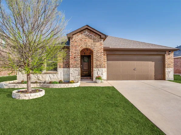 6221 Bracken Dr, Aubrey, TX 76227