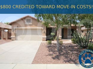 11310 W Monte Vista Rd, Avondale, AZ 85392