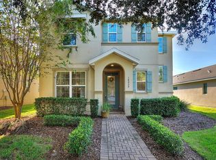 14928 Porter Rd, Winter Garden, FL 34787