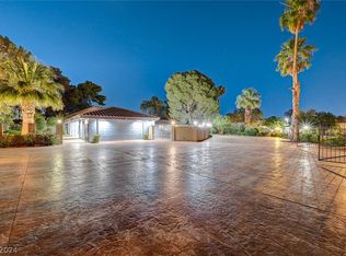 3230 Montecito Dr, Las Vegas, NV 89120