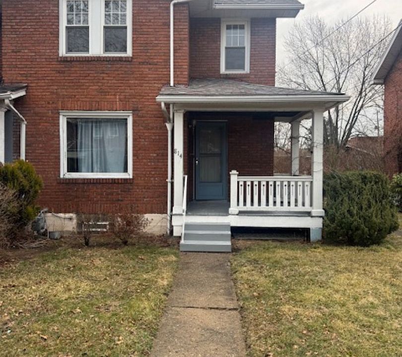 1st image of 814 Vankirk St