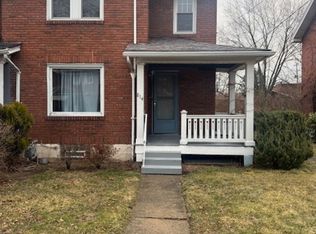 814 Vankirk St, Clairton, PA