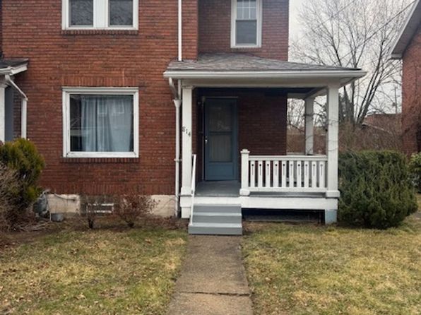 814 Vankirk St, Clairton, PA