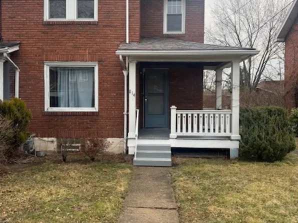814 Vankirk St, Clairton, PA 15025