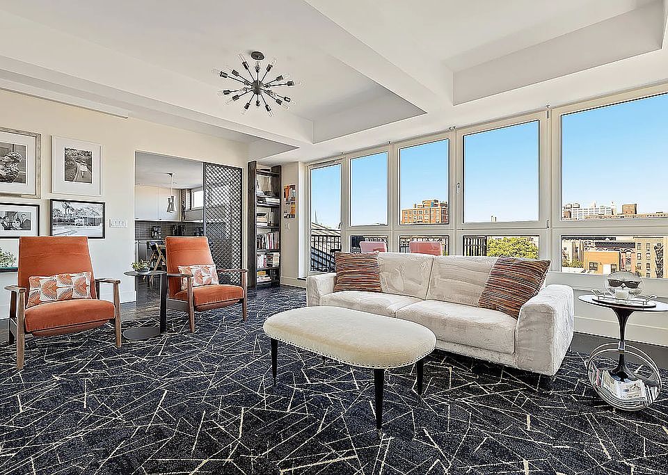 1st image of 50 W 127th St Penthouse B