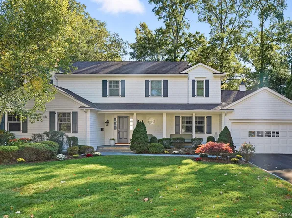 4 Boulder Road, Rye, NY 10580