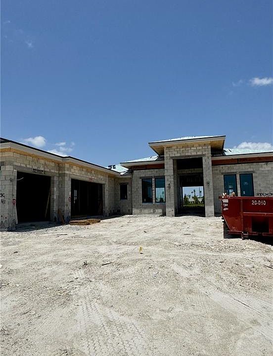 2nd image of 25590 Crystal Shore DR