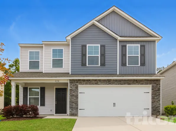 226 Boulder Ridge Loop, Blythewood, SC 29016