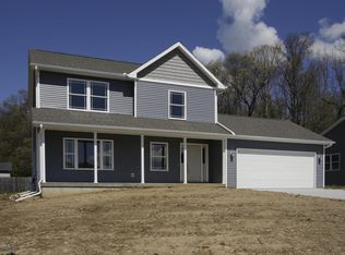 161 Grandview, Galesburg, MI 49053