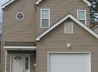 4151 Everett St, Chesapeake, VA 23324