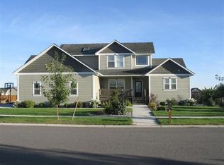 353 Milestone Dr, Belgrade, MT 59714