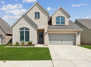 2612 Woodhill Way, Northlake, TX 76247