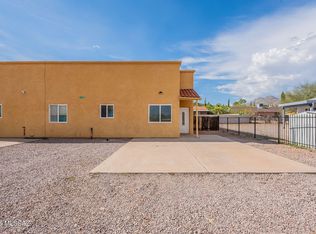 1186 Yesal Ct, Rio Rico, AZ 85648