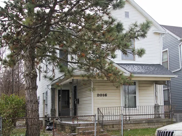 2016 Richard St, Dayton, OH 45403