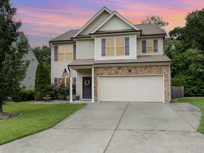 118 Truss Way, Durham, NC, 27704