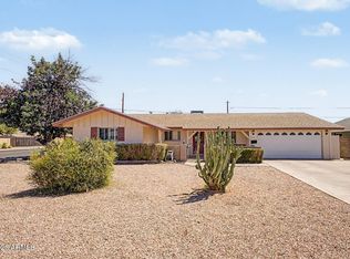 1063 E LOYOLA Drive, Tempe, AZ 85282