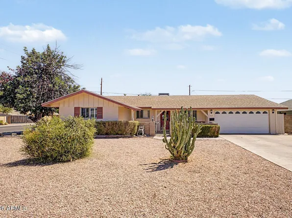 1063 E LOYOLA Drive, Tempe, AZ 85282